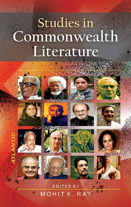Studies In Commonwealth Literature