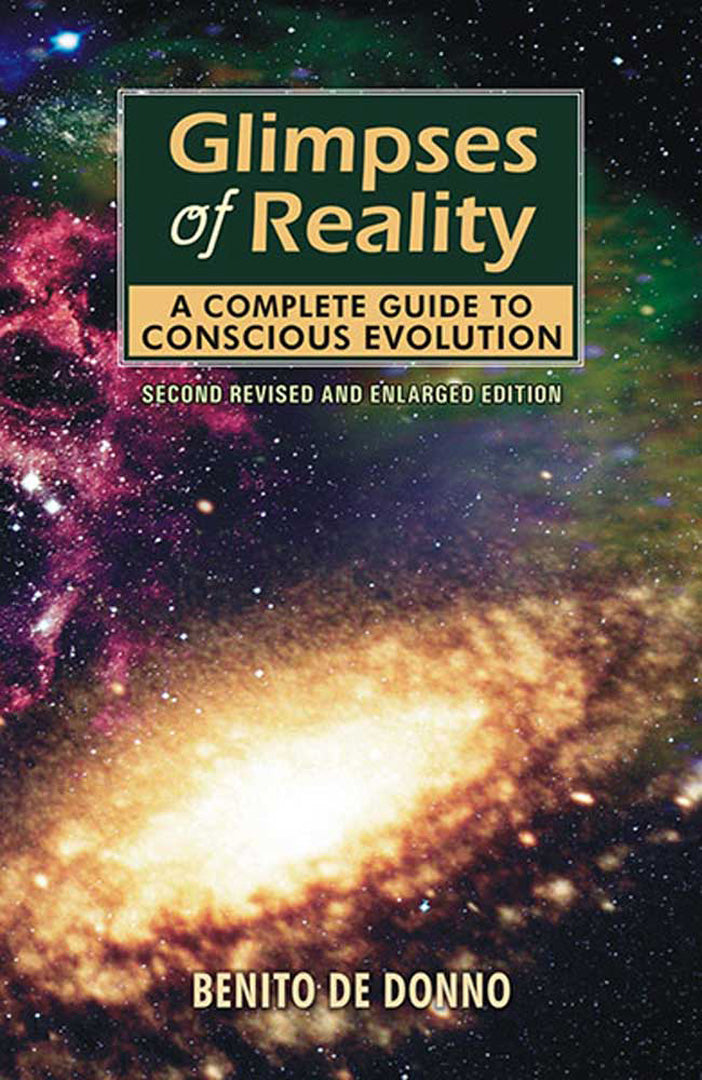 Glimpses Of Reality