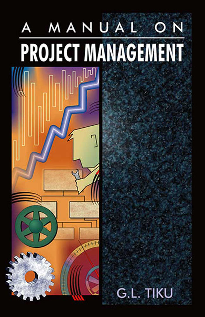 A Manual On Project Management