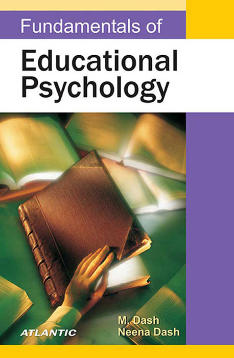 Fundamentals Of Educational Psychology