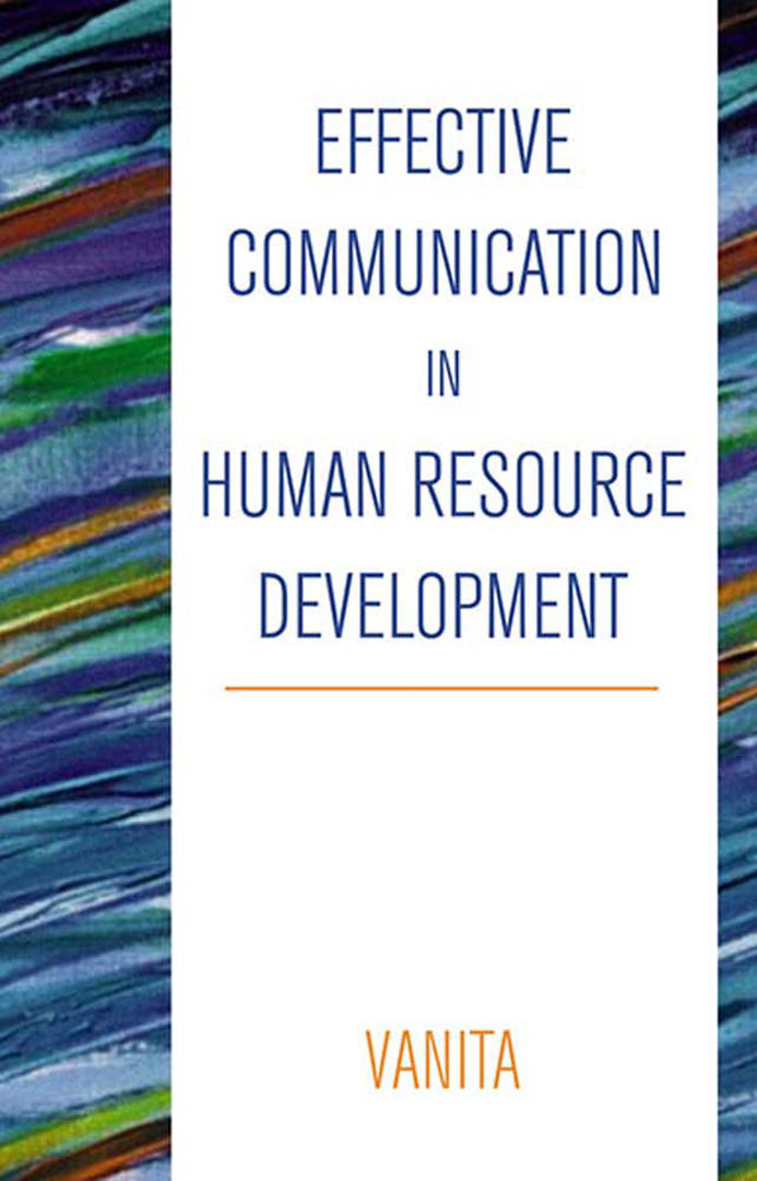 Effective Communication In Human Resource Development