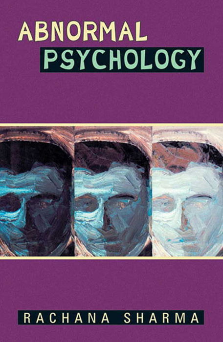 Abnormal Psychology