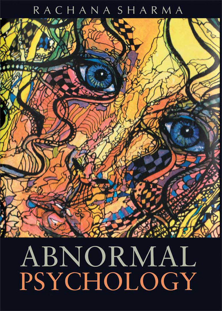 Abnormal Psychology