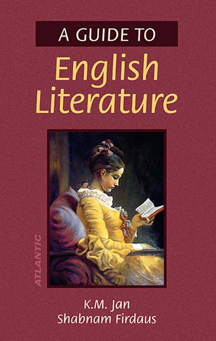 A Guide To English Literature
