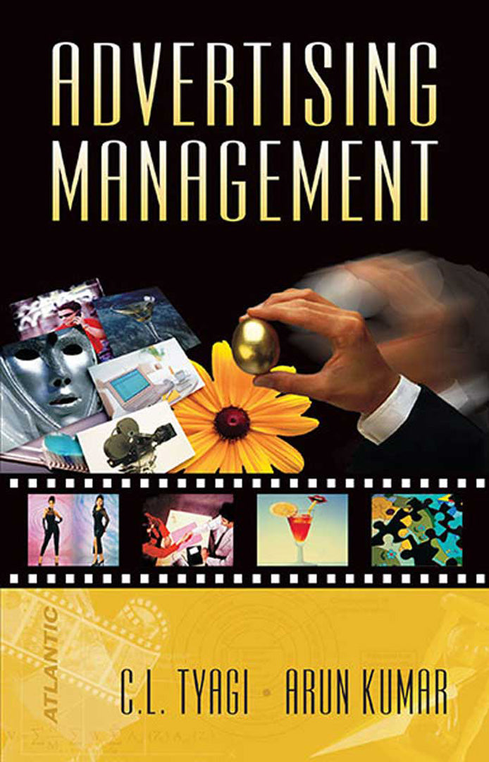 Advertising Management