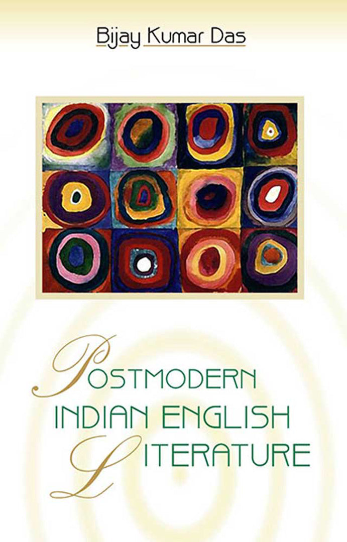 Postmodern Indian English Literature