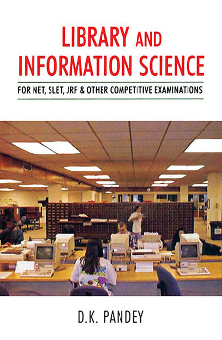 Library And Information Science