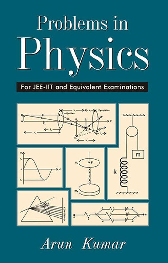 Problems In Physics  (Vol. 2)