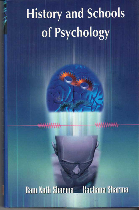 History And Schools Of Psychology