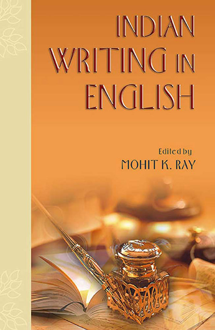 Indian Writing In English