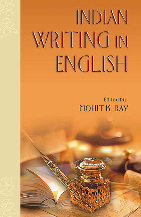 Indian Writing In English