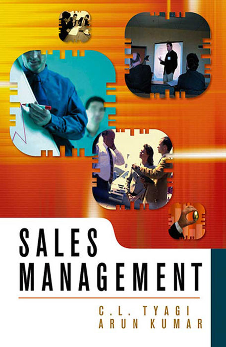 Sales Management