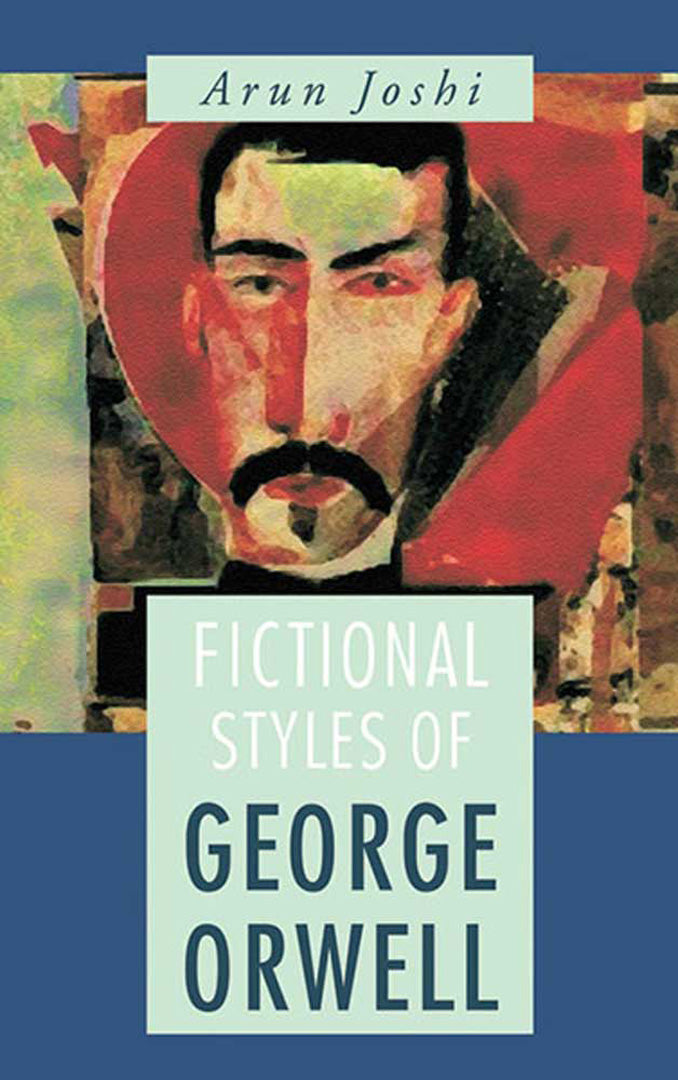 Fictional Styles Of George Orwell
