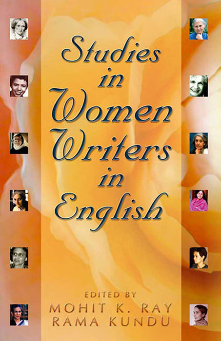 Studies in Women Writers in English  (MULTI VOL SET 10 Vols.)