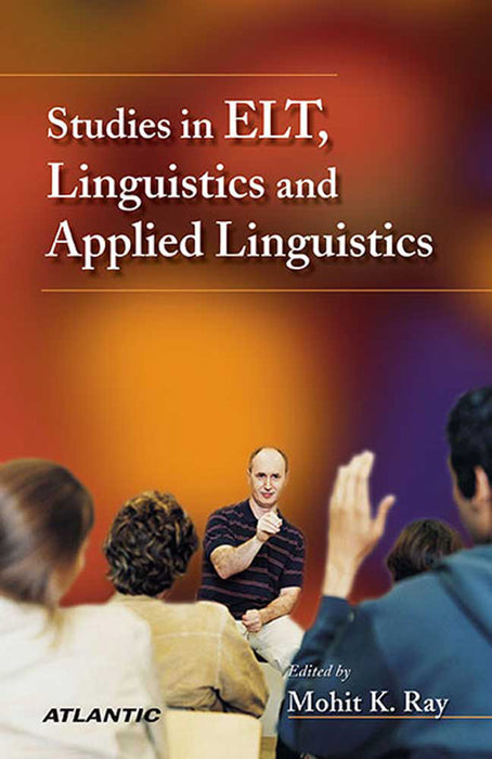 Studies In Elt, Linguistics And Applied Linguistics