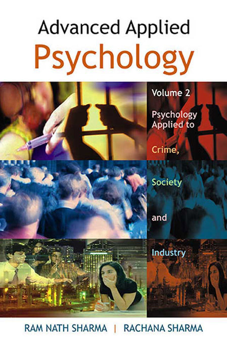 Advanced Applied Psychology  (Vol. 2)