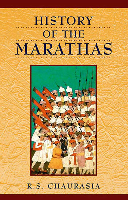 History Of The Marathas