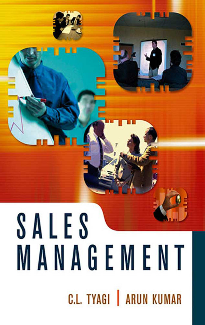 Sales Management