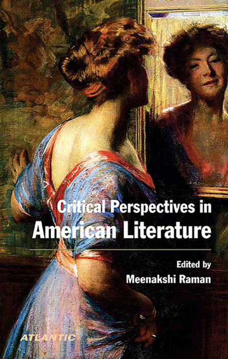 Critical Perspectives In American Literature