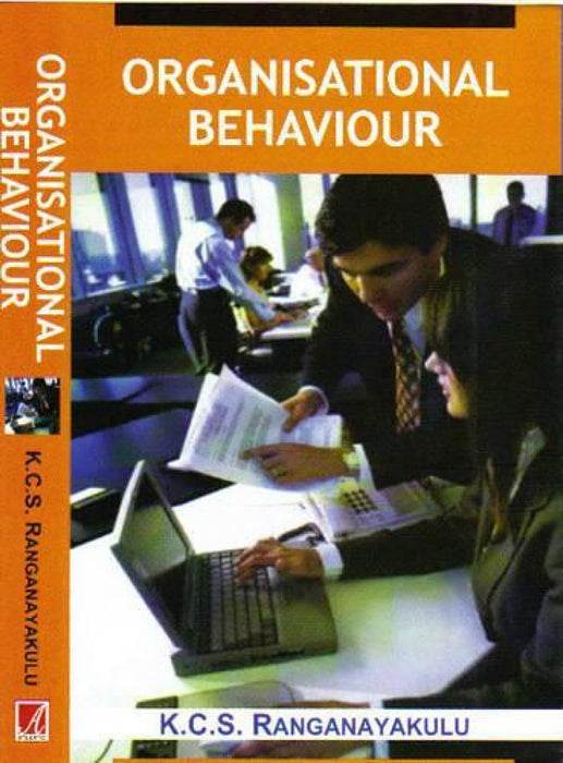 Organisational Behaviour
