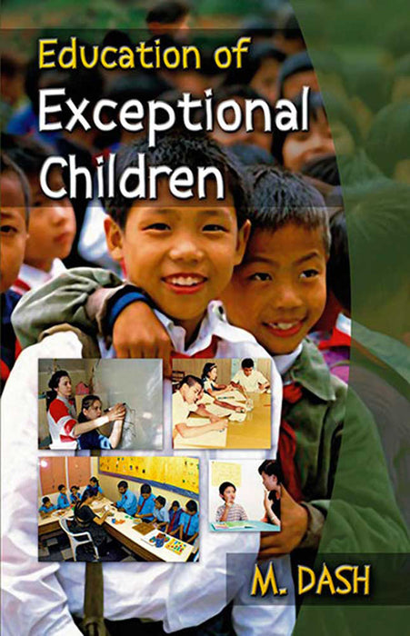 Education Of Exceptional Children