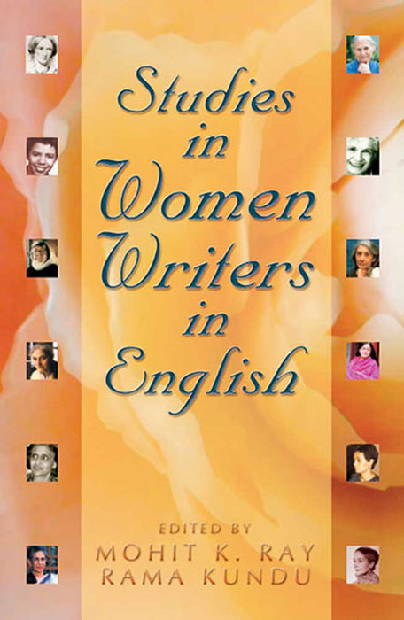 Studies In Women Writers In English  (Vol. 3)