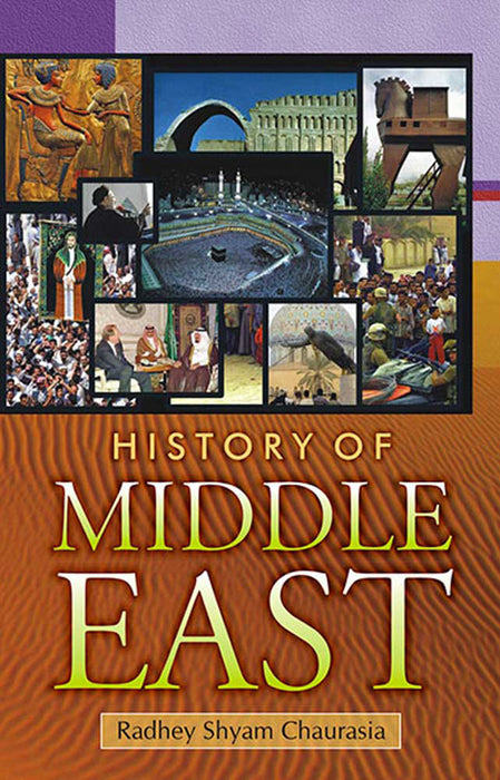 History Of Middle East