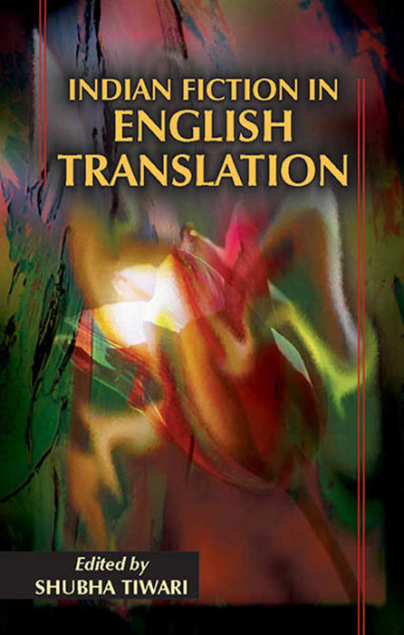 Indian Fiction In English Translation