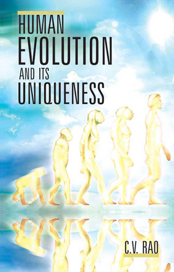 Human Evolution And Its Uniqueness