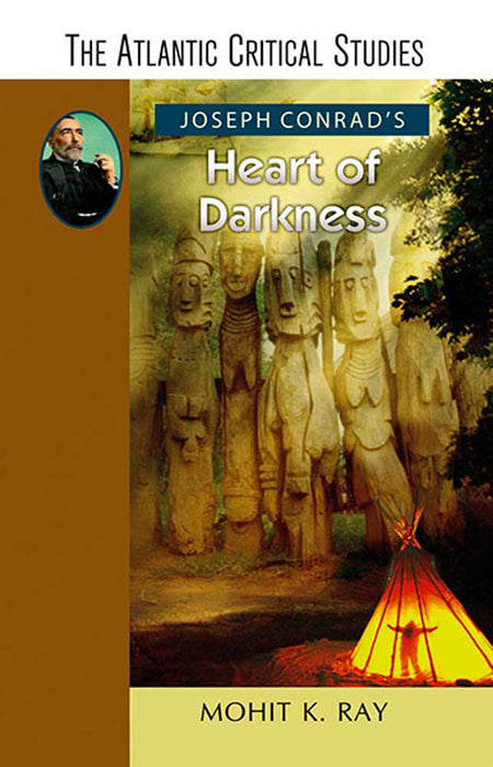Joseph Conrad'S Heart Of Darkness