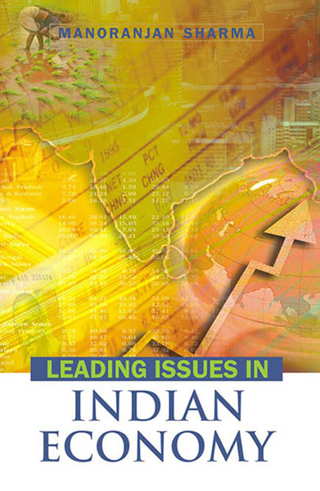 Leading Issues In Indian Economy