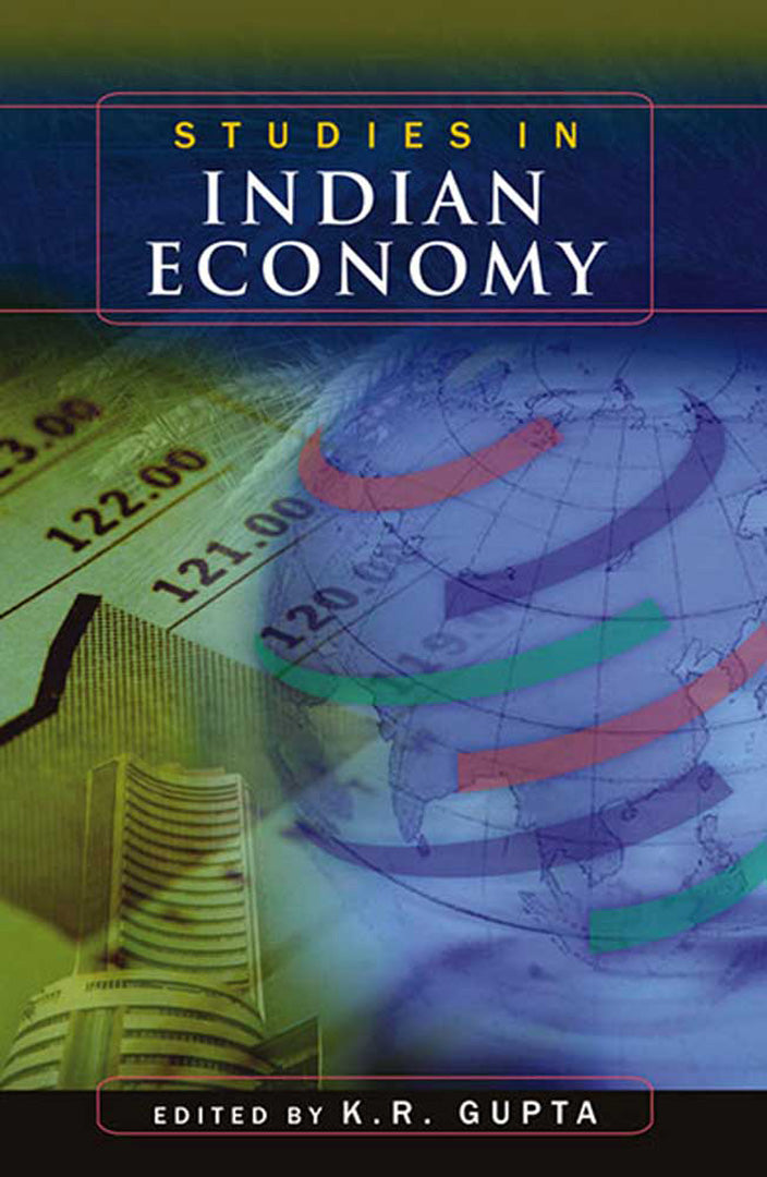 Studies In Indian Economy  (Vol. 1)