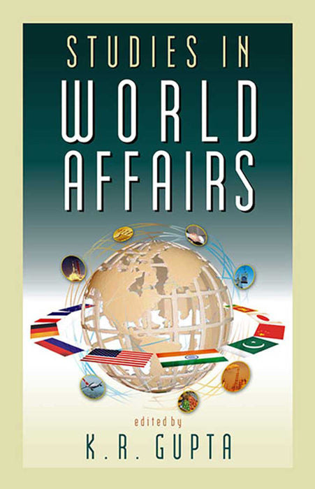 Studies In World Affairs  (Vol. 1)