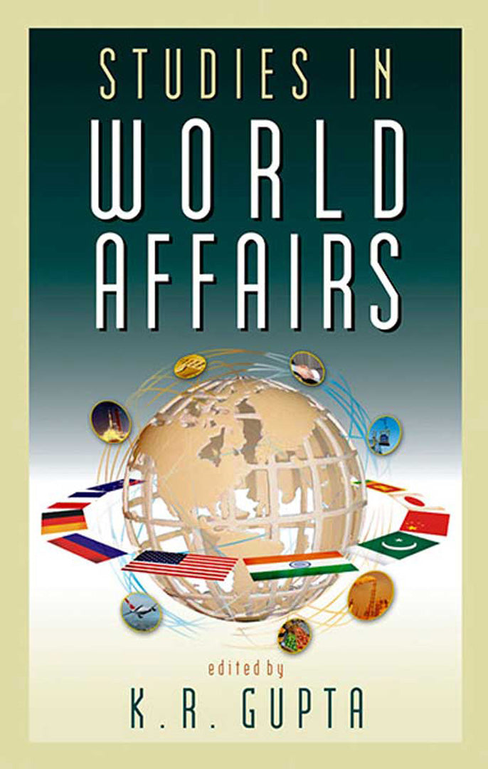 Studies In World Affairs  (Vol. 2)