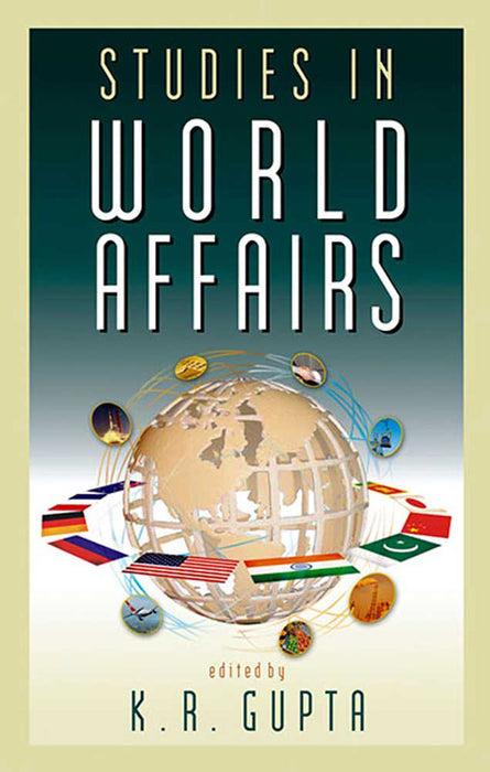 Studies In World Affairs  (Vol. 2)
