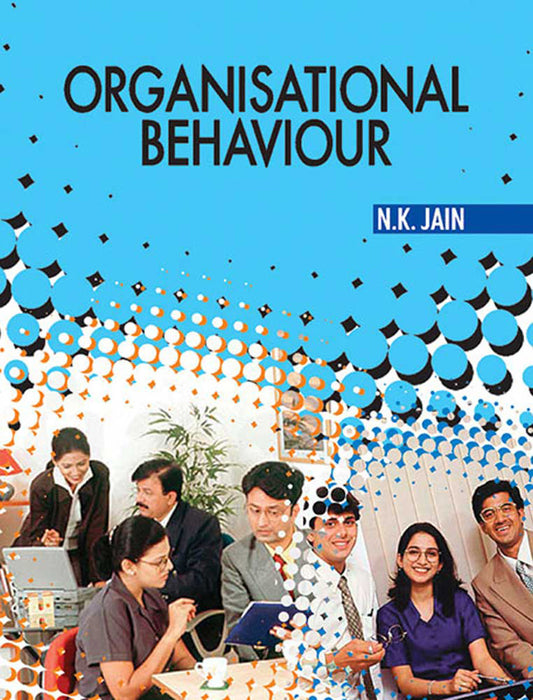 Organisational Behaviour  (Vol. 1)