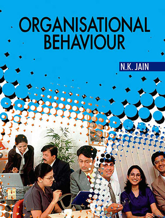 Organisational Behaviour  (Vol. 2)