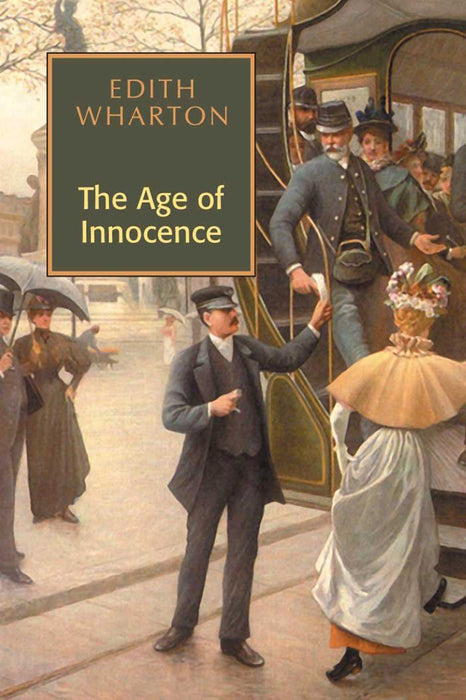 Age Of Innocence