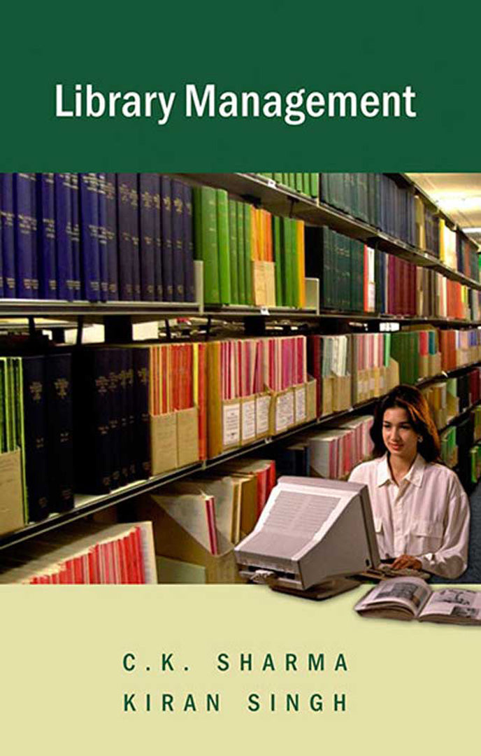 Library Management (Vol. 1)