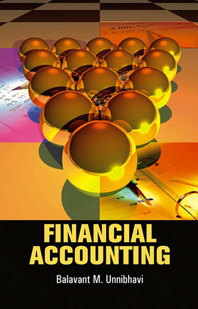 Financial Accounting
