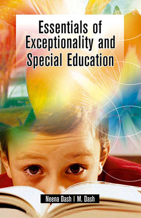 Essentials Of Exceptionality And Special Education