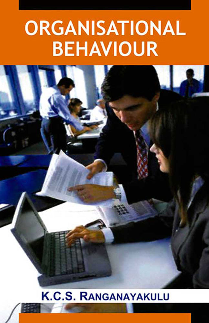 Organisational Behaviour