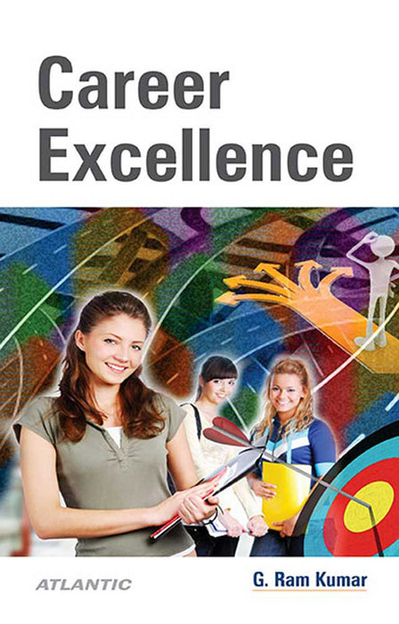 Career Excellence  (MULTI VOL SET-2 Vols.)