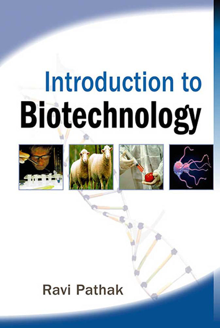 Introduction To Biotechnology