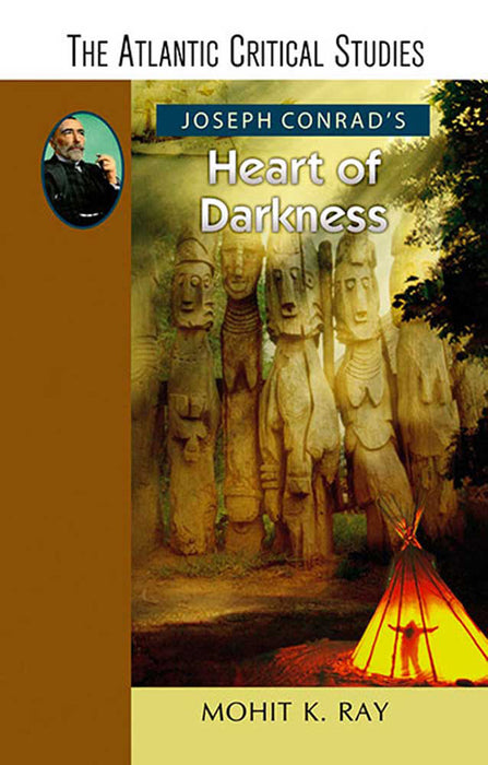 Joseph Conrad'S Heart Of Darkness