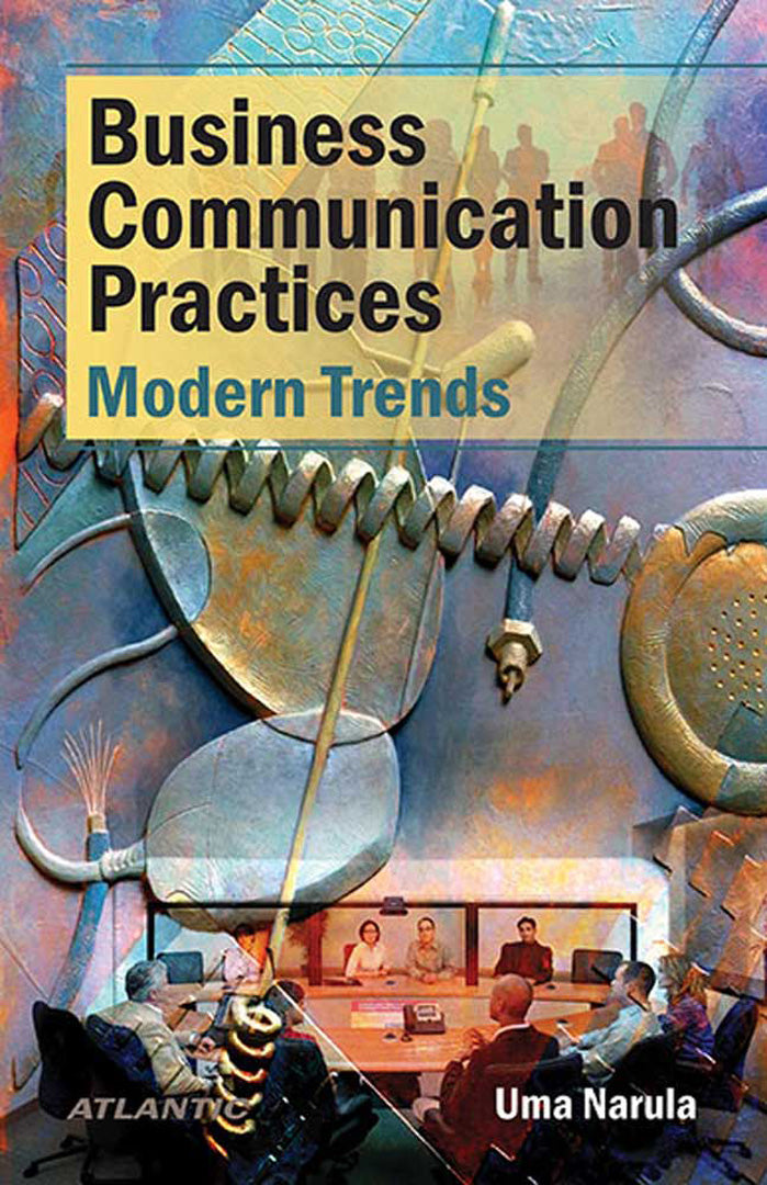 Business Communication Practices: Modern Trends