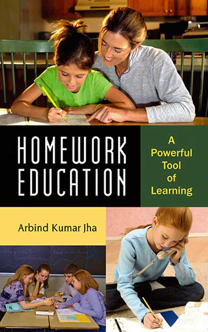 Homework Education: A Powerful Tool of Learning