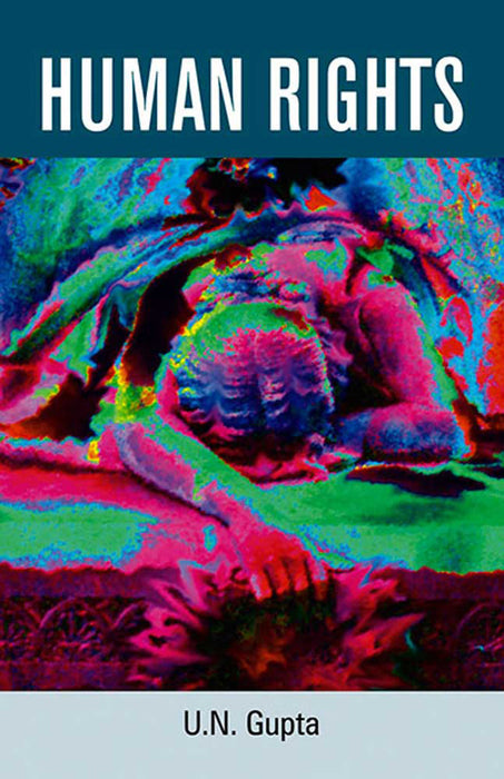 Human Rights  (Vol. 4)