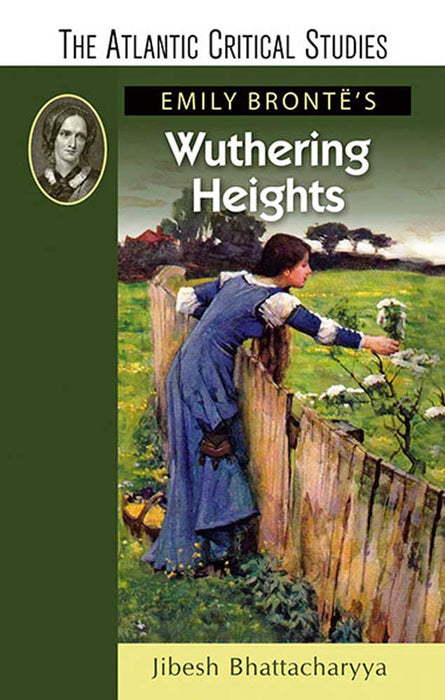 Emily Bronte'S Wuthering Heights