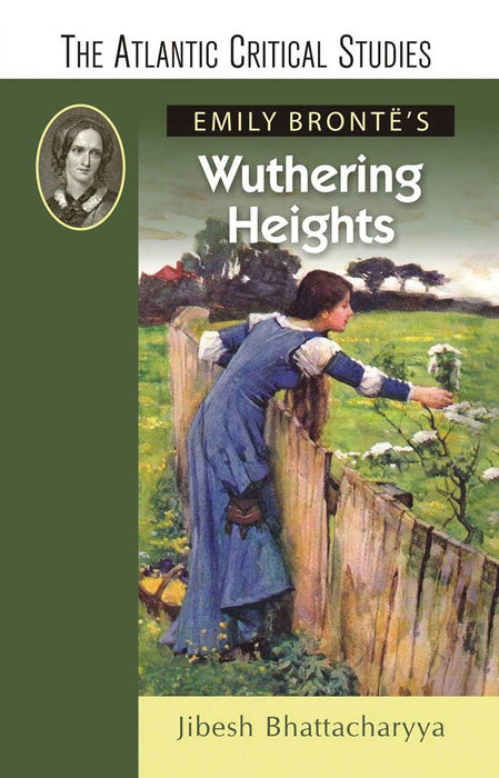 Emily Bronte'S Wuthering Heights